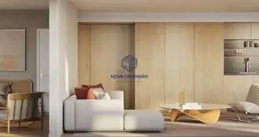 Apartamento com 1 quarto à venda na Rua Itacema, 454, Itaim Bibi, São Paulo