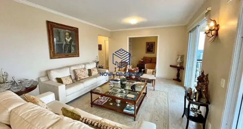 Apartamento com 3 quartos à venda na Rua Carlos Lima Morel, 186, Morumbi, São Paulo