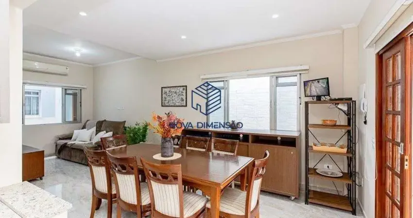 Casa com 4 quartos à venda na Rua Ângelo Pariz Fornaza, 212, Jardim Caravelas, São Paulo