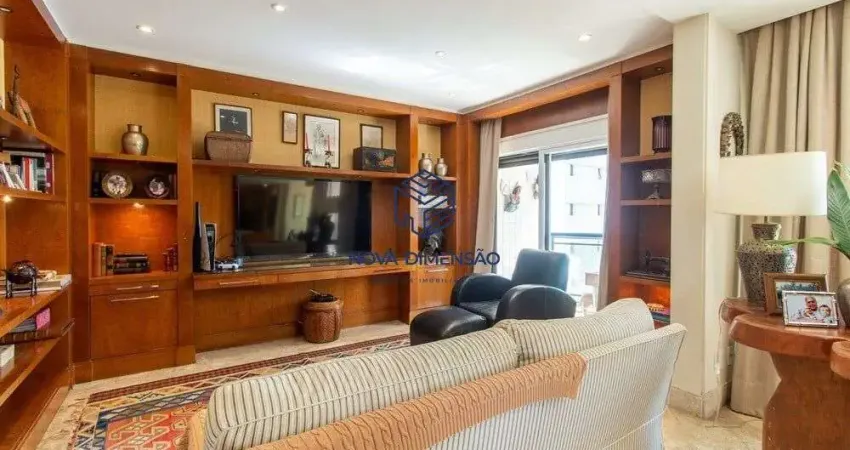 Apartamento com 3 quartos à venda na Rua Deputado Laércio Corte, 1251, Panamby, São Paulo