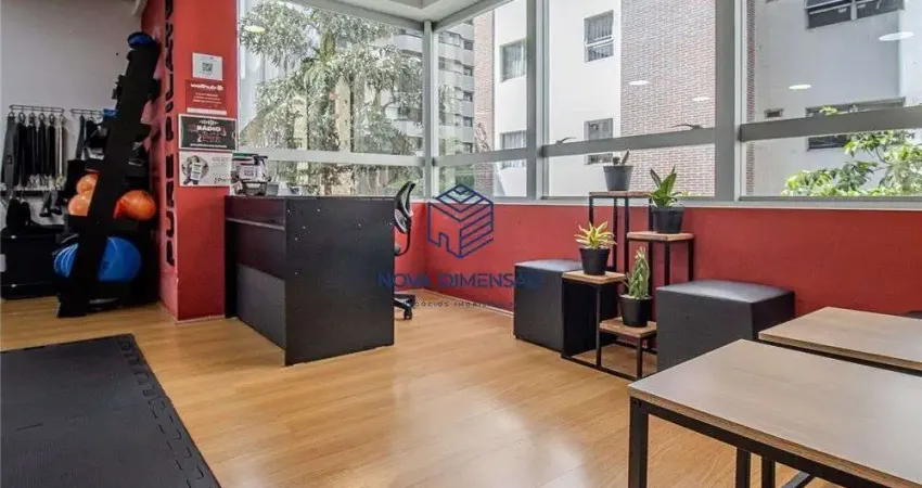 Sala comercial à venda na Rua Cayowaá, 671, Perdizes, São Paulo