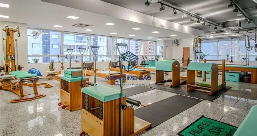 Sala comercial à venda na Rua Cayowaá, 631, Perdizes, São Paulo