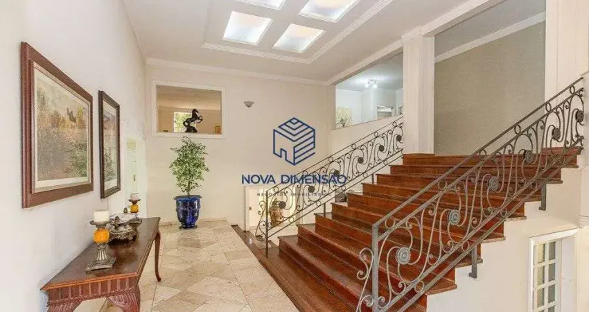 Casa com 4 quartos à venda na Rua Maria Luísa de Andrade Martins Roque, 211, Jardim Cordeiro, São Paulo