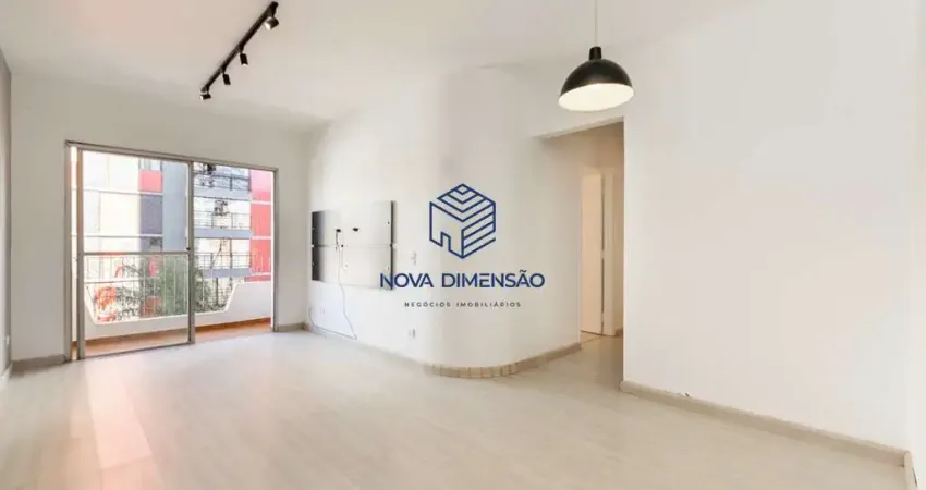 Apartamento com 3 quartos à venda na Rua Gomes de Carvalho, 172, Vila Olímpia, São Paulo