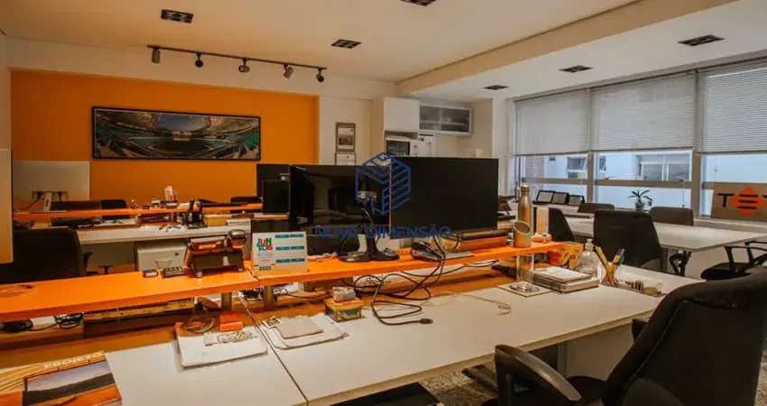 Sala comercial à venda na Rua Cayowaá, 661, Perdizes, São Paulo