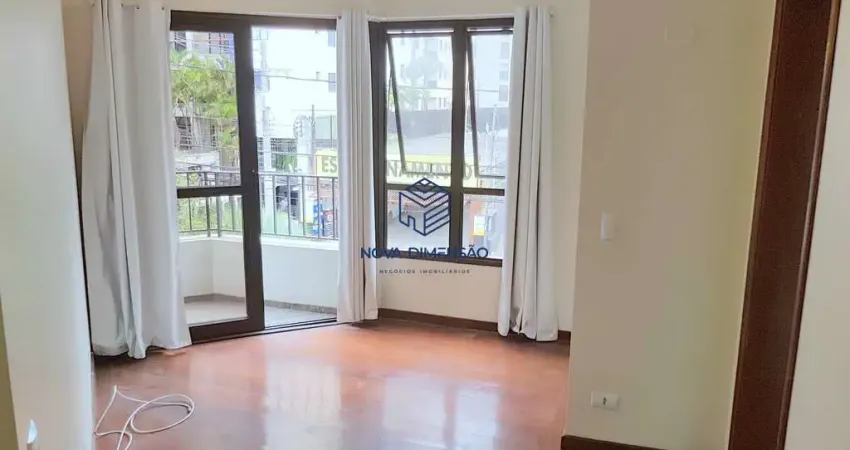 Apartamento com 1 quarto à venda na Rua Comendador Miguel Calfat, 296, Vila Nova Conceição, São Paulo