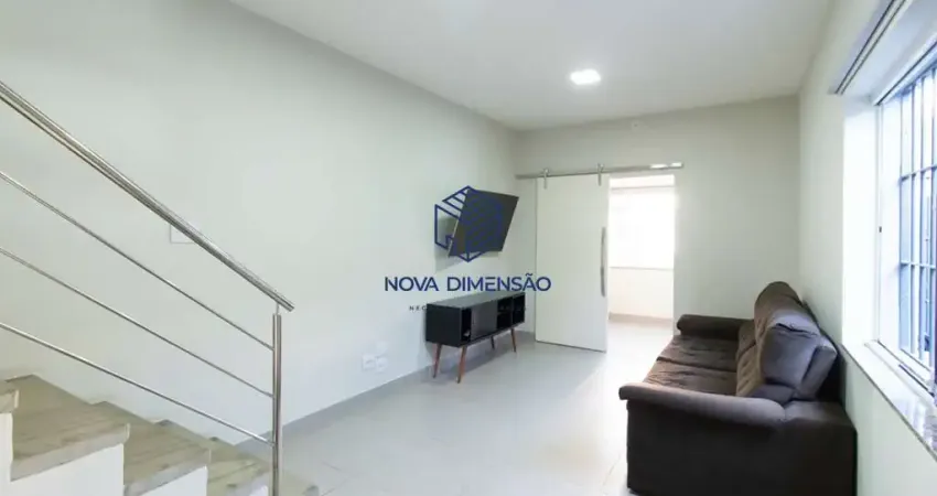 Casa com 3 quartos à venda na Rua Ai-Pixuna, 125, Campo Belo, São Paulo