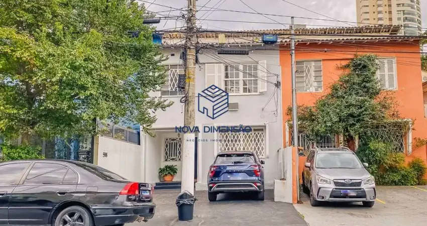 Casa com 2 quartos à venda na Rua dos Caetés, 687, Perdizes, São Paulo