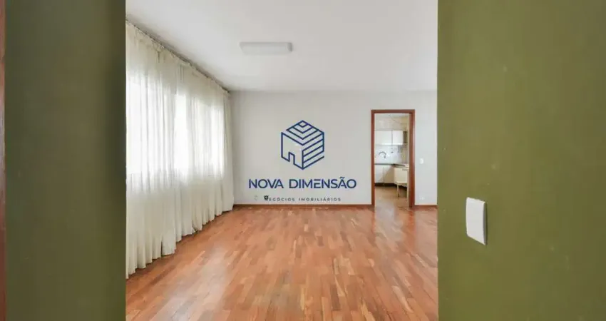 Apartamento com 3 quartos à venda na Rua Doutor Brasílio Machado, 273, Higienópolis, São Paulo
