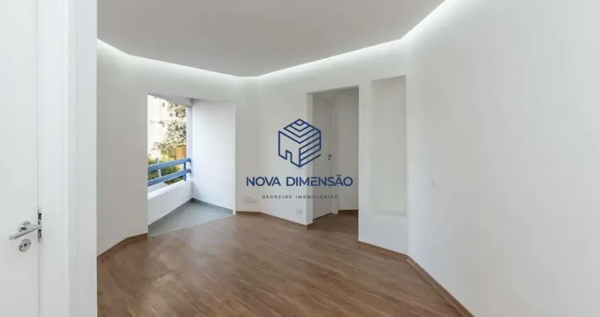 Apartamento com 1 quarto à venda na Rua Mateus Grou, 618, Pinheiros, São Paulo