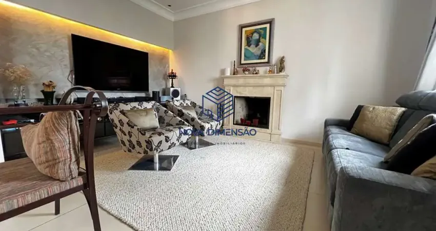 Apartamento com 4 quartos à venda na Avenida Agami, 252, Moema, São Paulo