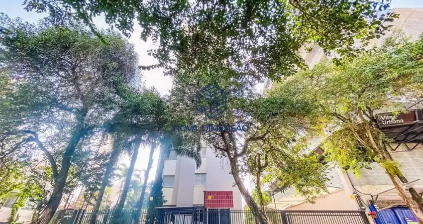 Apartamento com 3 quartos à venda na Rua Estevão Baião, 845, Campo Belo, São Paulo