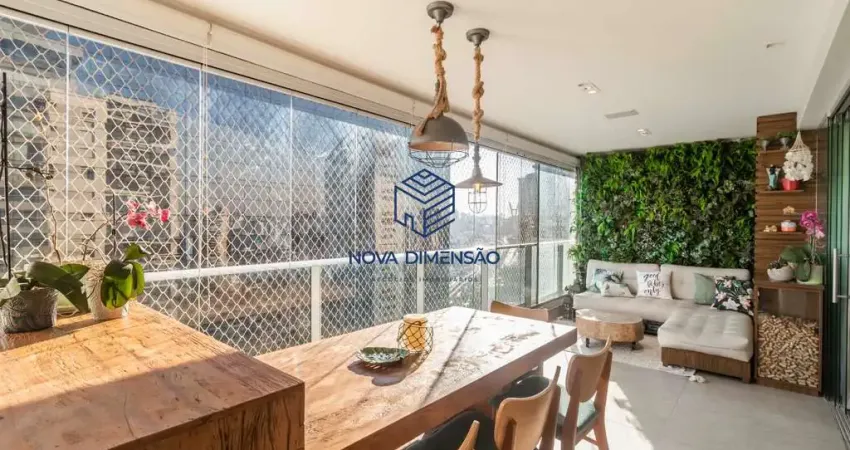 Apartamento com 3 quartos à venda na Rua Arizona, 542, Cidade Monções, São Paulo