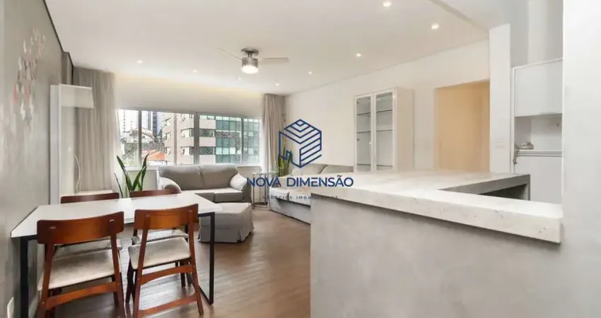Apartamento com 3 quartos à venda na Rua Teodoro Sampaio, 831, Pinheiros, São Paulo