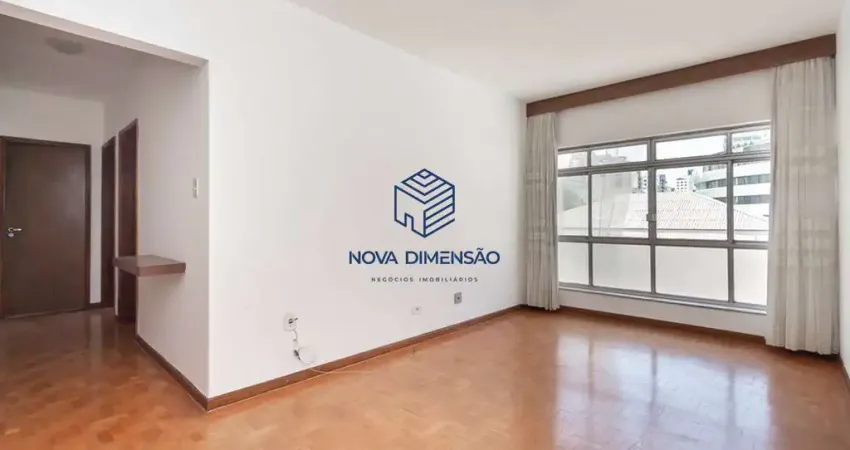 Apartamento com 2 quartos à venda na Rua Clodomiro Amazonas, 120, Vila Nova Conceição, São Paulo