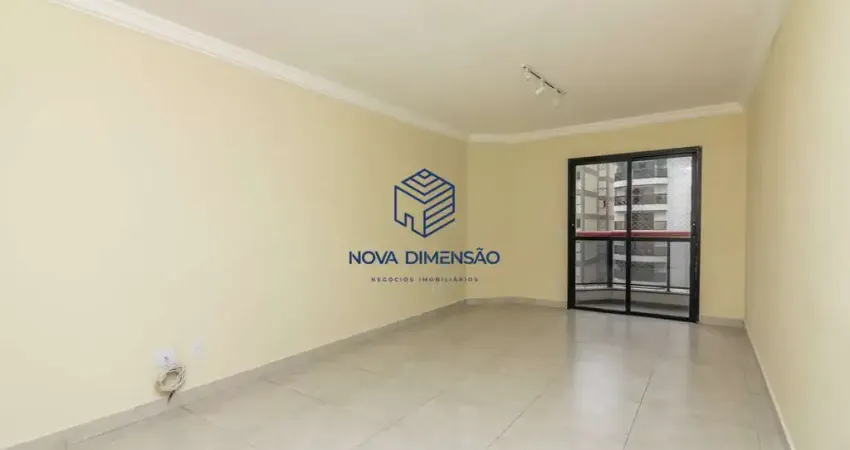 Apartamento com 3 quartos à venda na Rua Tucuna, 713, Perdizes, São Paulo