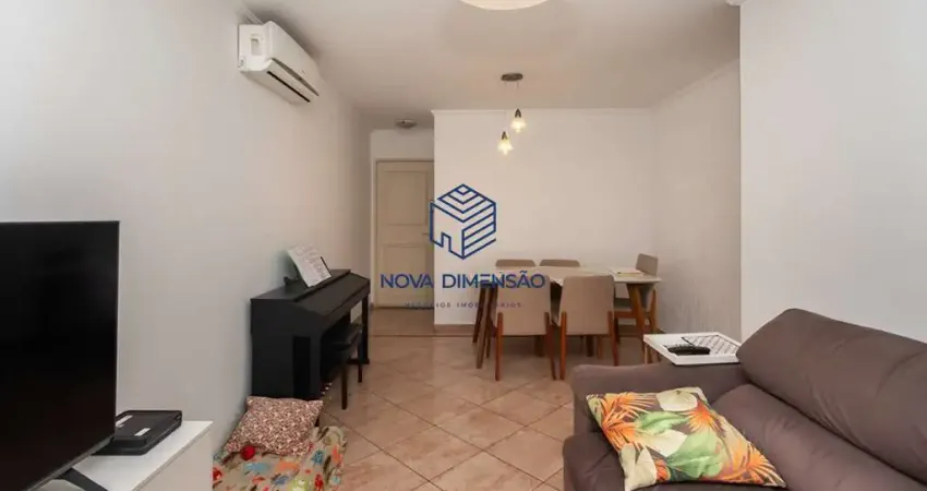 Apartamento com 2 quartos à venda na Avenida Moaci, 588, Moema, São Paulo