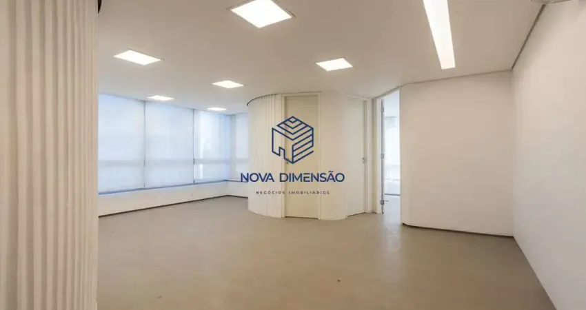 Sala comercial à venda na Rua Professor Artur Ramos, 176, Jardim Paulistano, São Paulo