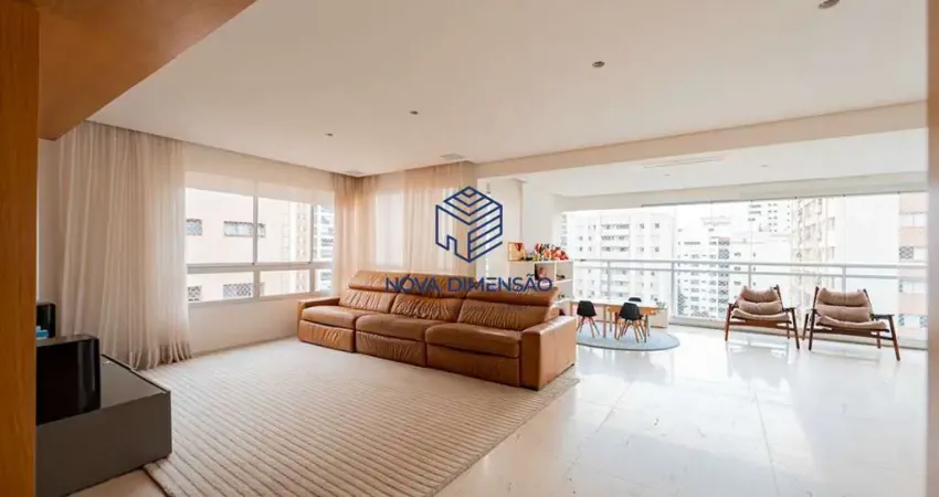 Apartamento com 3 quartos à venda na Rua Antônio de Macedo Soares, 1193, Campo Belo, São Paulo