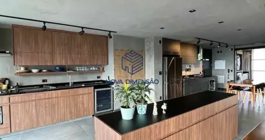 Apartamento com 4 quartos à venda na Rua Harmonia, 1171, Sumarezinho, São Paulo