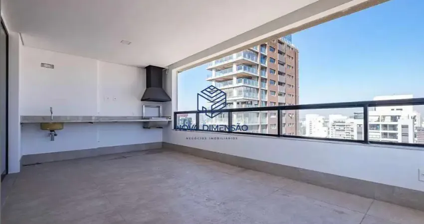 Apartamento com 3 quartos à venda na Rua Alves Guimarães, 255, Pinheiros, São Paulo