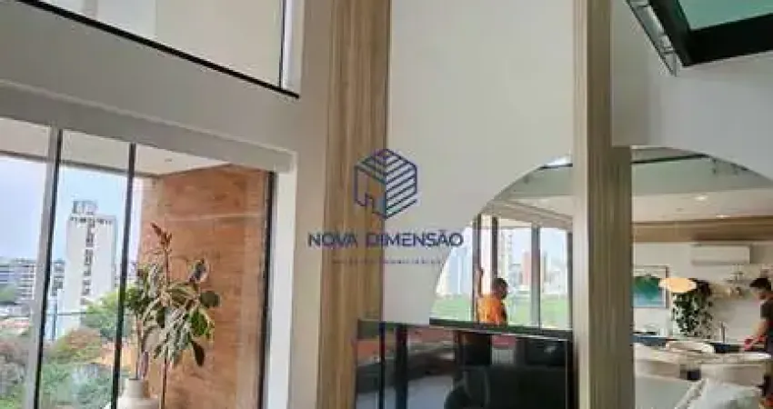 Apartamento com 2 quartos à venda na Rua Ásia, 240, Pinheiros, São Paulo