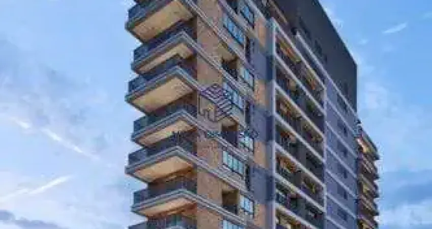 Apartamento com 3 quartos à venda na Avenida Agami, 425, Moema, São Paulo