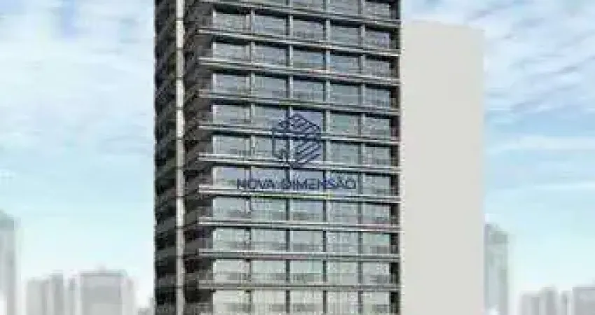 Ponto comercial à venda na Rua Cabo Verde, 425, Vila Olímpia, São Paulo