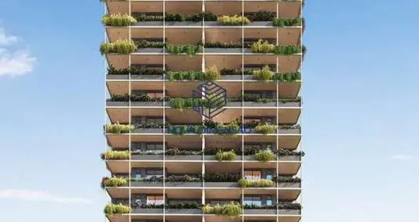 Kitnet / Stúdio à venda na Rua Doutor Renato Paes de Barros, 806, Itaim Bibi, São Paulo