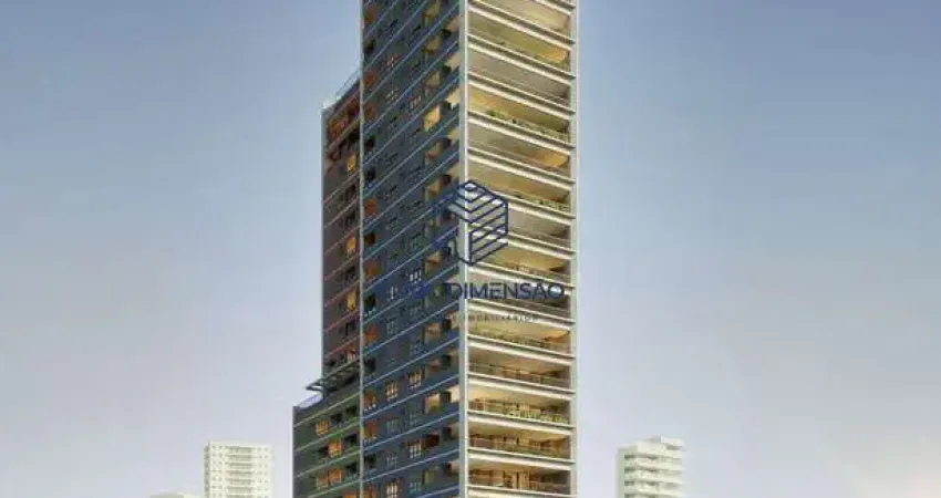 Apartamento com 4 quartos à venda na Rua Alves Guimarães, 1396, Pinheiros, São Paulo