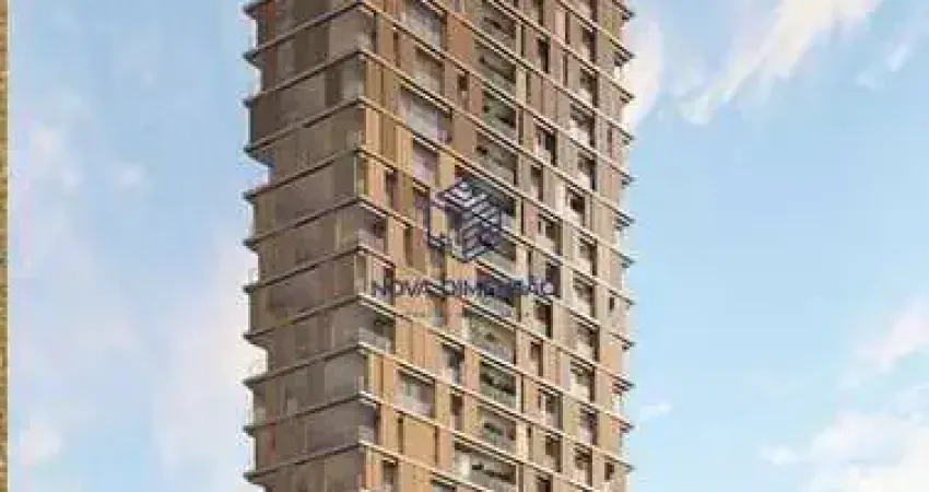 Apartamento com 4 quartos à venda na Rua Leopoldo Couto de Magalhães Júnior, 1220, Itaim Bibi, São Paulo