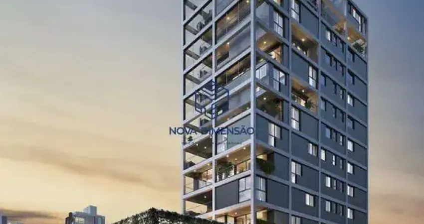 Apartamento com 4 quartos à venda na Avenida Doutor Cardoso de Melo, 809, Vila Olímpia, São Paulo