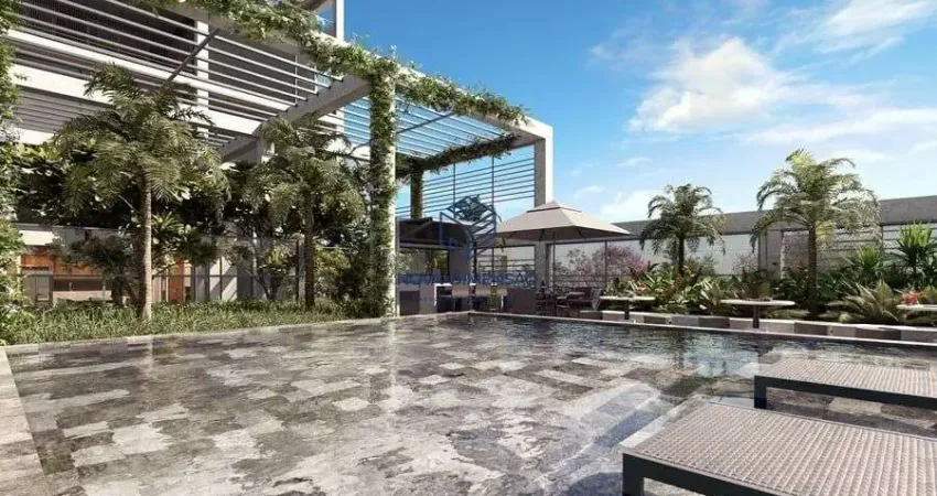 Apartamento com 4 quartos à venda na Avenida Doutor Cardoso de Melo, 815, Vila Olímpia, São Paulo