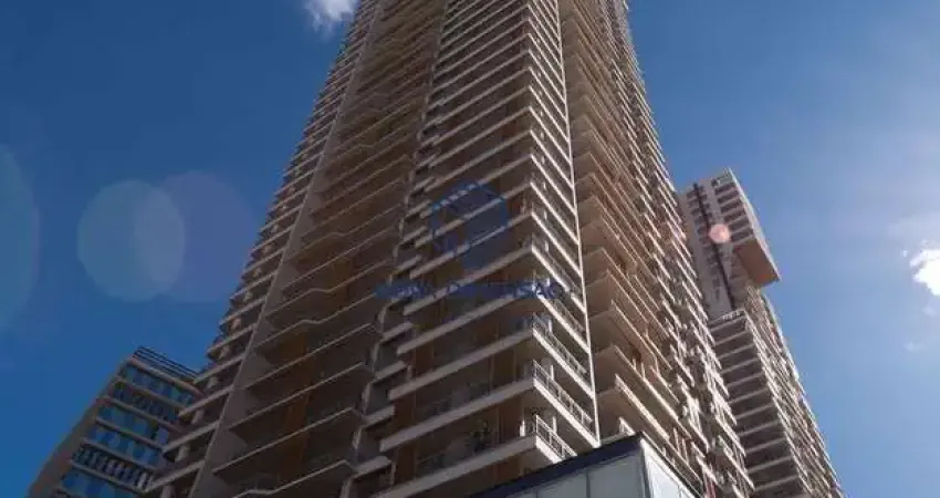 Apartamento com 4 quartos à venda na Avenida Roque Petroni Júnior, 721, Brooklin Paulista, São Paulo
