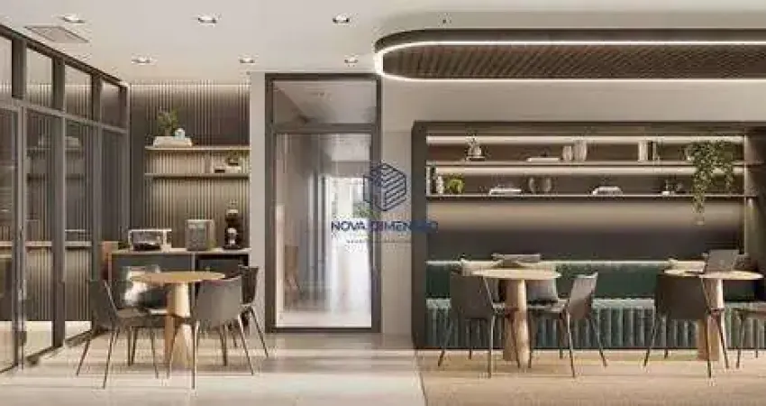 Apartamento com 3 quartos à venda na Rua Cônego Eugênio Leite, 518, Pinheiros, São Paulo