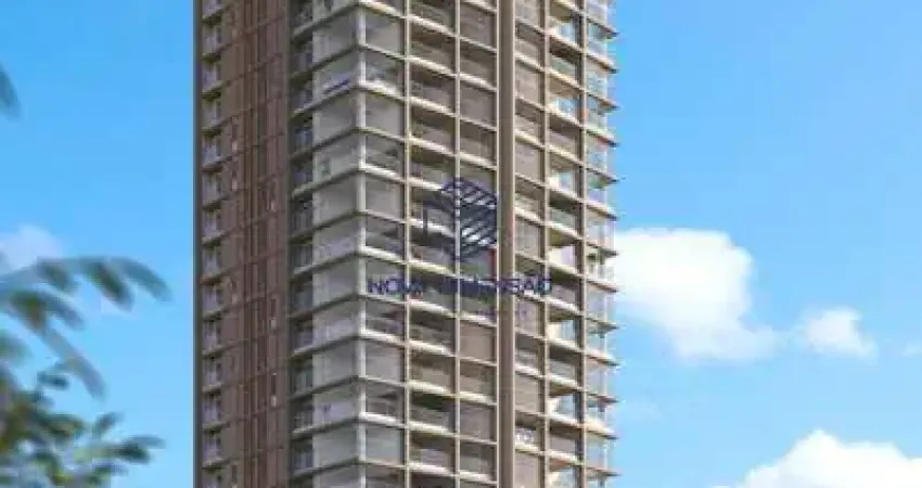 Apartamento com 4 quartos à venda na Rua Harmonia, 1205, Sumarezinho, São Paulo