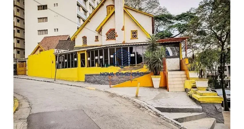 Casa com 5 quartos à venda na Rua Santa Branca, 100, Bela Vista, São Paulo