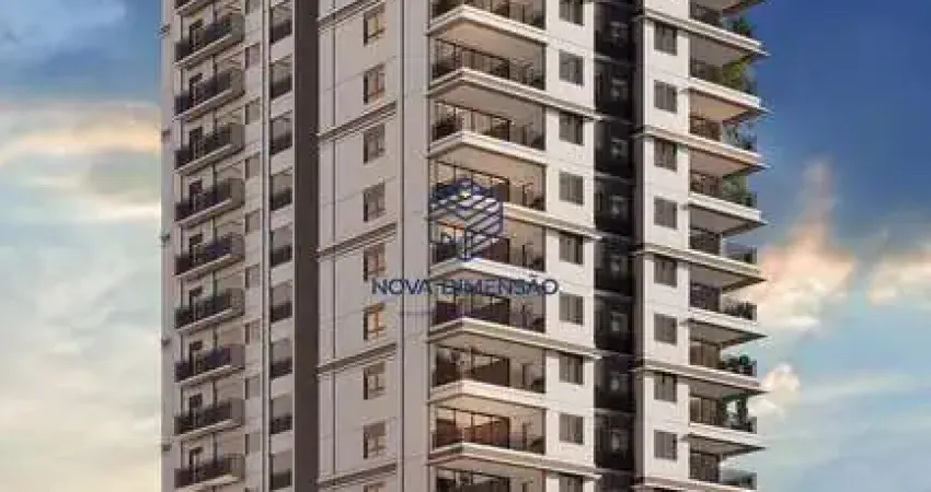 Apartamento com 3 quartos à venda na Rua Itapicuru, 935, Perdizes, São Paulo