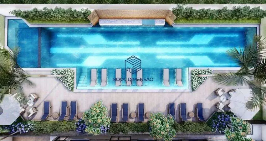 Apartamento com 3 quartos à venda na Rua dos Três Irmãos, 244, Jardim Guedala, São Paulo