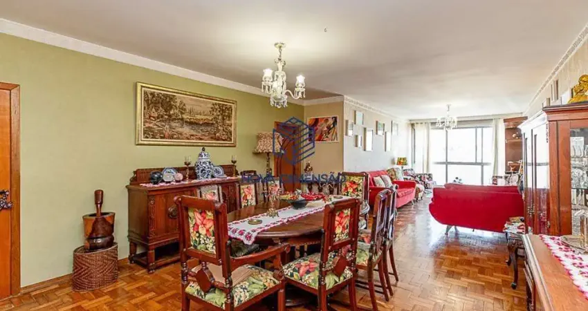 Apartamento com 3 quartos à venda na Rua Treze de Maio, 1290, Bela Vista, São Paulo