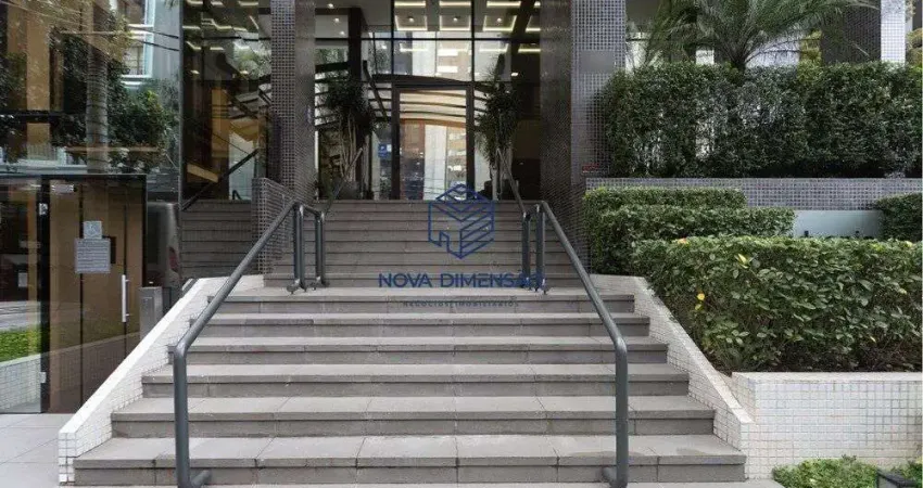 Sala comercial à venda na Avenida Brigadeiro Luís Antônio, 2591, Jardim Paulista, São Paulo