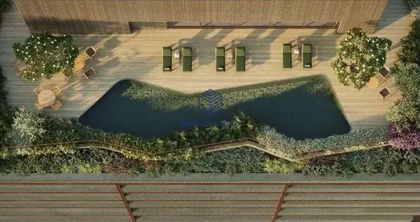 Apartamento com 2 quartos à venda na Rua Cônego Eugênio Leite, 571, Pinheiros, São Paulo