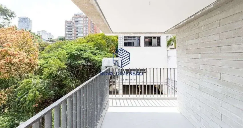 Apartamento com 2 quartos à venda na Rua Fradique Coutinho, 1762, Vila Madalena, São Paulo