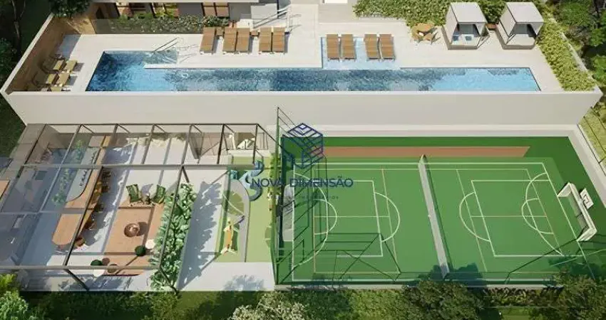 Cobertura com 3 quartos à venda na Rua Simão Álvares, 773, Pinheiros, São Paulo