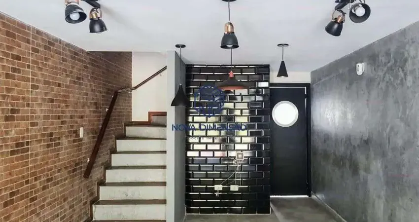 Prédio à venda na Rua Verbo Divino, 1004, Chácara Santo Antônio, São Paulo