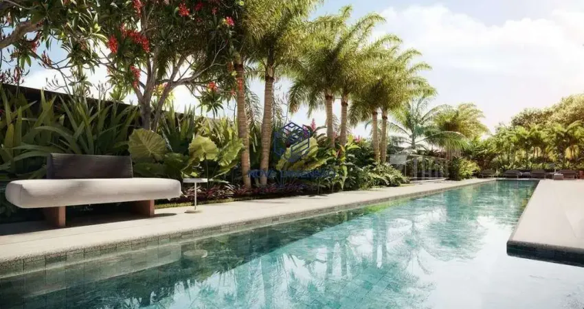 Apartamento com 4 quartos à venda na Avenida Hélio Pellegrino, 720, Vila Nova Conceição, São Paulo