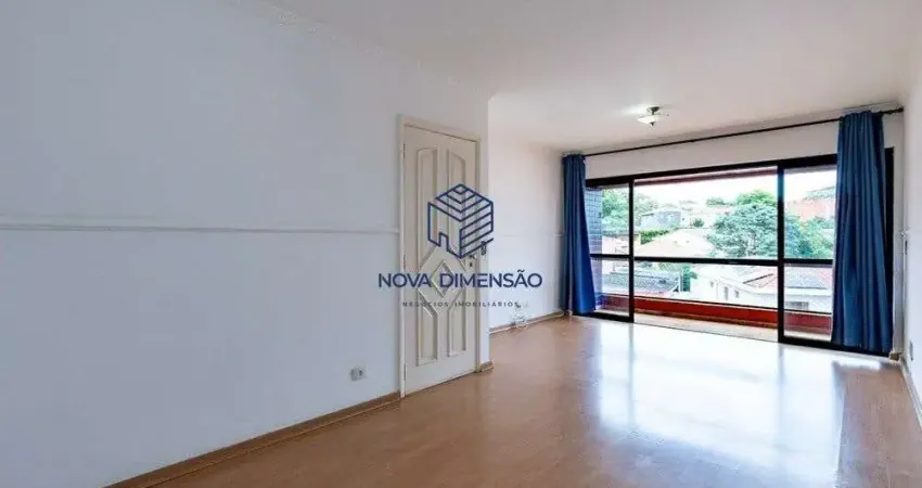 Apartamento com 3 quartos à venda na Rua Maestro Torquato Amore, 416, Jardim Leonor, São Paulo