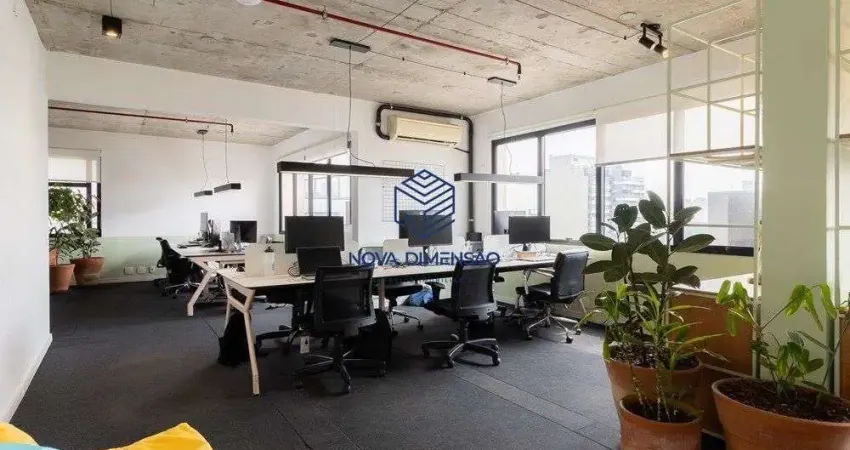 Sala comercial à venda na Rua Artur de Azevedo, 1912, Pinheiros, São Paulo