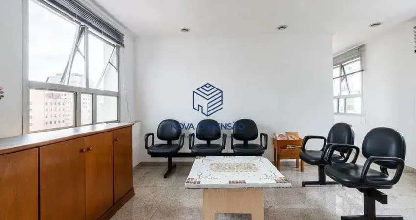 Sala comercial à venda na Rua Pamplona, 1411, Jardim Paulista, São Paulo