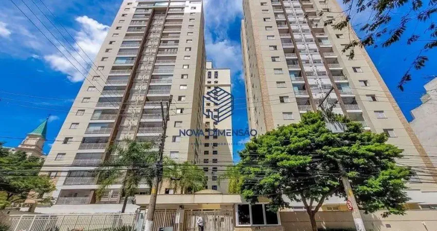 Apartamento com 2 quartos à venda na Rua Tagipuru, 104, Barra Funda, São Paulo